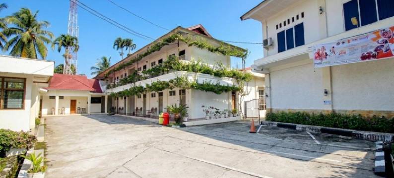 卡瑞德克酒店(Caredek Hotel)图片