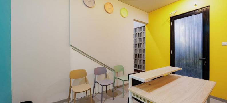 Sans Stay Bintaro图片