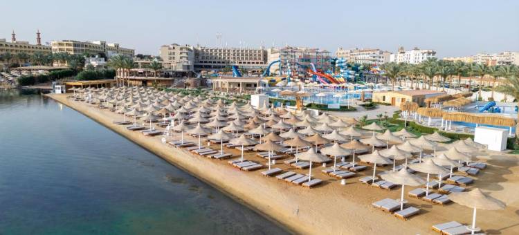 日出杜鹃水上乐园(Sunrise Azalea Aqua Park)图片