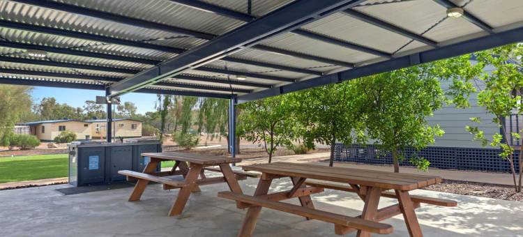 迪斯科维里公园 - 罗克斯比当斯(Discovery Parks - Roxby Downs)图片