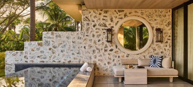 苏苏罗斯德尔科拉松，Auberge 度假村系列(Susurros del Corazón, Auberge Collection)图片