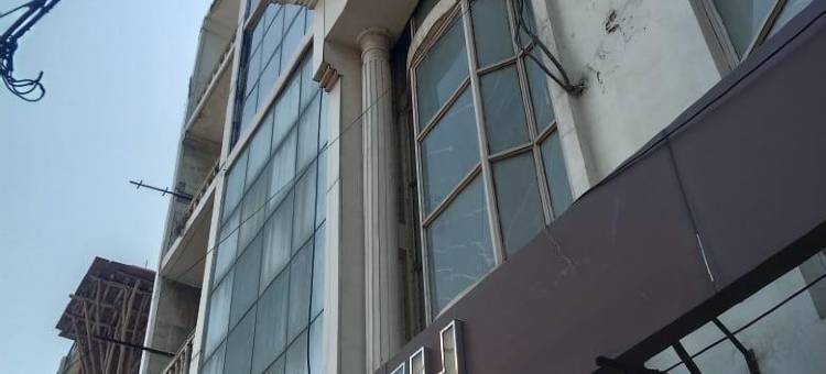 尼尔堪斯酒店(Neelkanth Hotel)图片