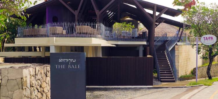 巴勒努沙杜瓦生活方式度假酒店(The Balé Nusa Dua by Lifestyle Retreats)图片