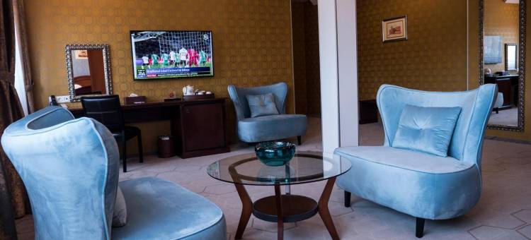席尔瓦贝斯特韦斯特酒店(Best Western Silva Hotel)图片