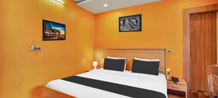 Hotel O Kushal Nagar Near Ksrtc Bus Stand图片