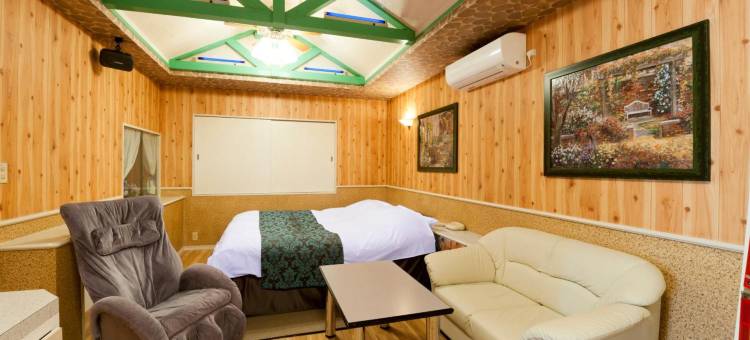 出云机场Fine-Ciel酒店(Hotel Fine-Ciel Izumo Airport - Adults Only)图片