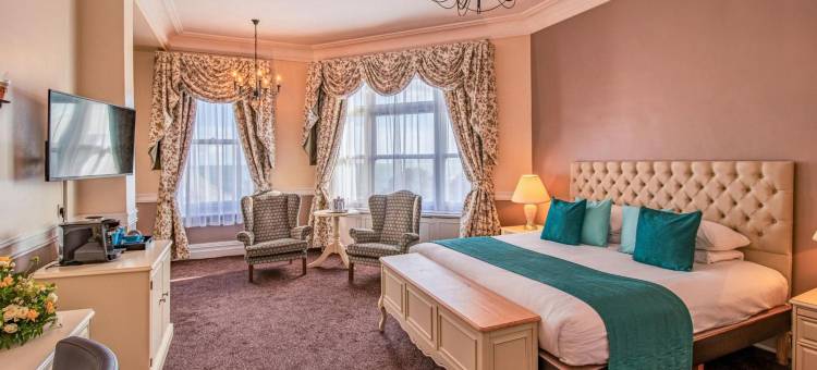 皇家巴斯酒店(Royal Bath Hotel)图片