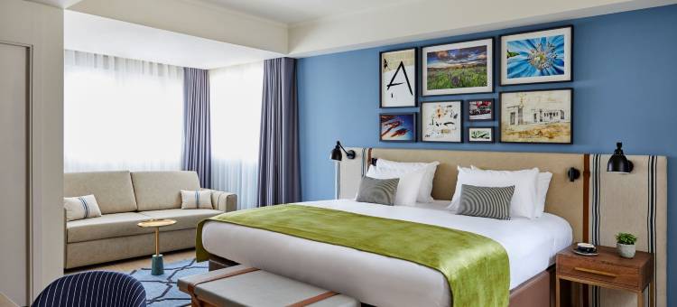 马德里英迪格酒店-普林塞萨(Hotel Indigo Madrid - Princesa)图片