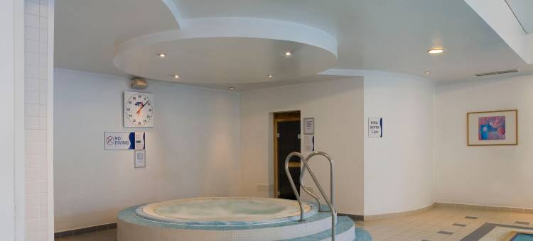 Holiday Inn 陶顿M5，JCT.25(Holiday Inn Taunton M5, Jct.25)图片