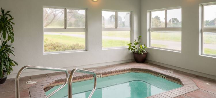 阿克塔/尤里卡机场智选假日套房酒店(Holiday Inn Express & Suites Arcata/Eureka-Airport Area)图片