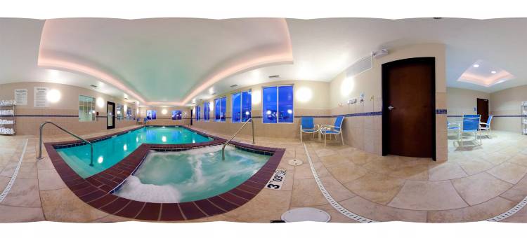 智选假日套房酒店匹兹堡(Holiday Inn Express & Suites Pittsburg)图片