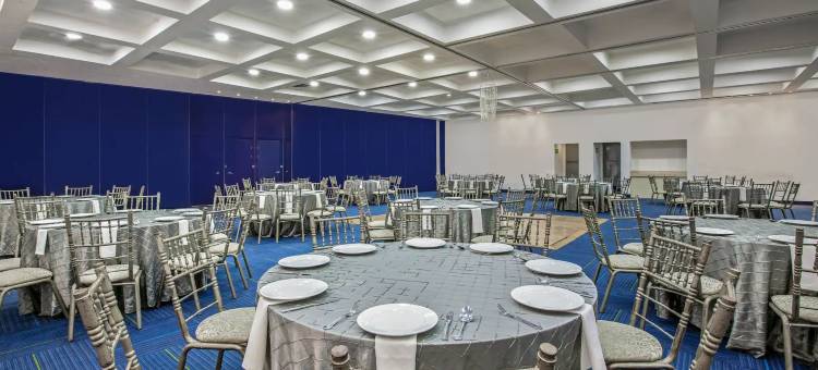 CHN Hotel Monterrey Norte, Trademark Collection by Wyndham图片