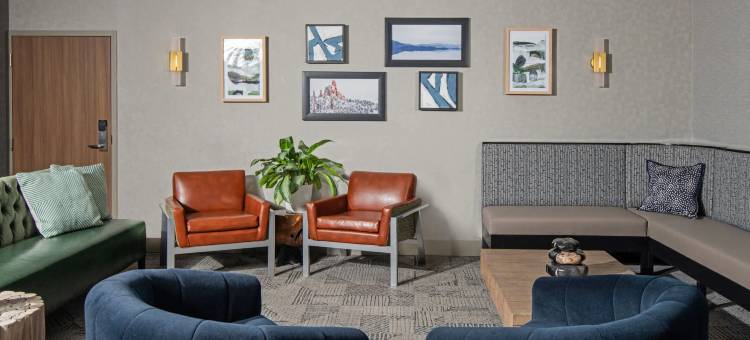 丹佛技术中心凯悦嘉轩酒店(Hyatt Place Denver Tech Center)图片