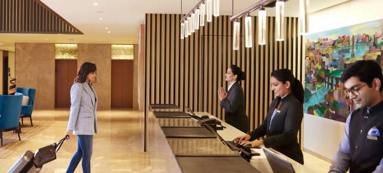 瓦多达拉凯悦嘉轩酒店(Hyatt Place Vadodara)图片