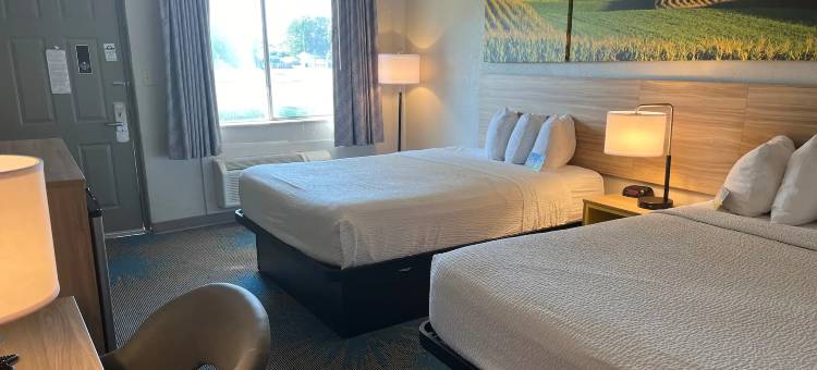 海斯温德姆戴斯酒店(Days Inn by Wyndham Hays)图片