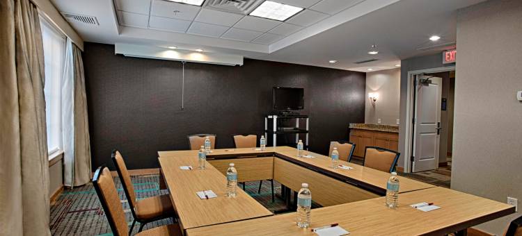 Residence Inn Atlantic City Airport Egg Harbor Township图片