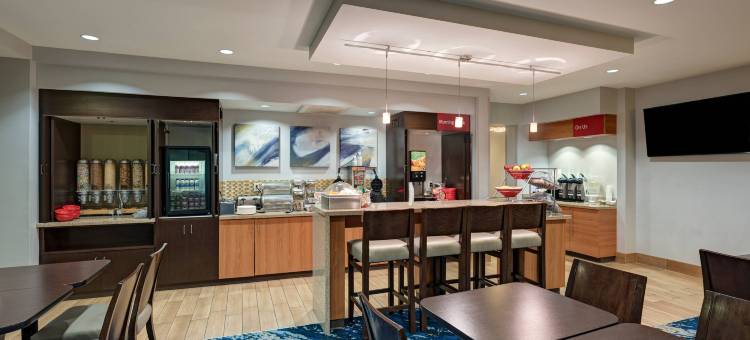 门罗万豪TownePlace酒店(TownePlace Suites Monroe)图片