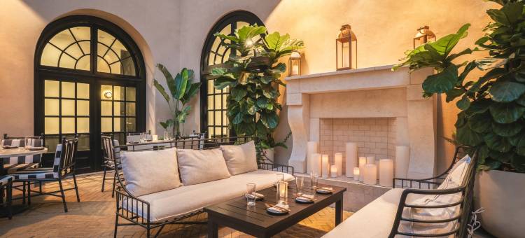 The Guild Hotel, San Diego, a Tribute Portfolio Hotel图片