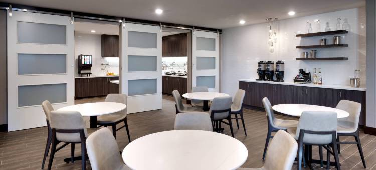 拉钦塔Residence Inn 酒店(Residence Inn la Quinta)图片