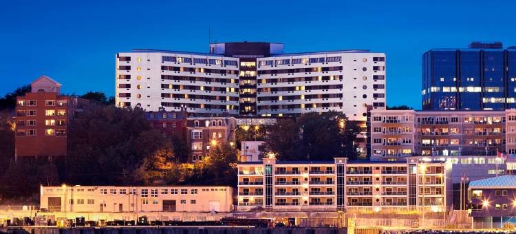 喜来登酒店-纽芬兰(Sheraton Hotel Newfoundland)图片