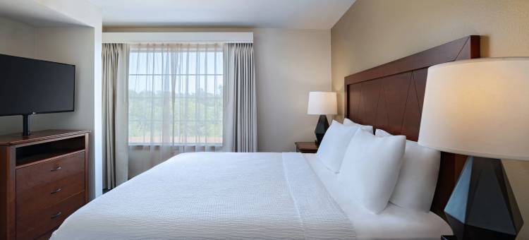 Residence Inn Beaumont图片