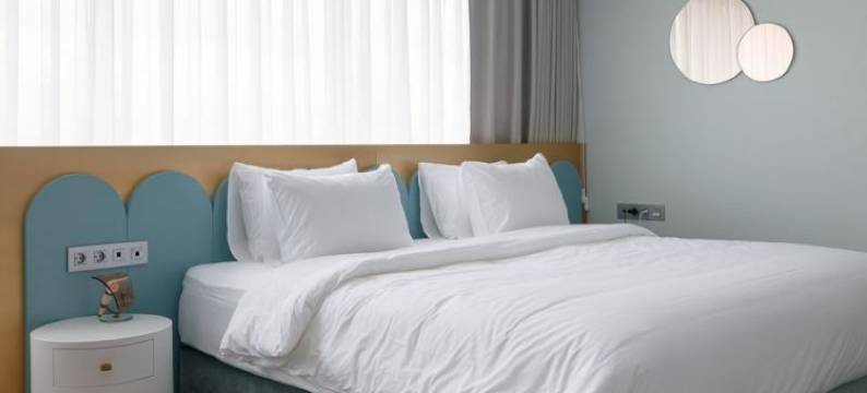 Page 20 Apart-Hotel图片