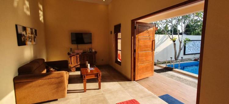 Villa Rosseno - Evelyn Private Pool and Garden图片