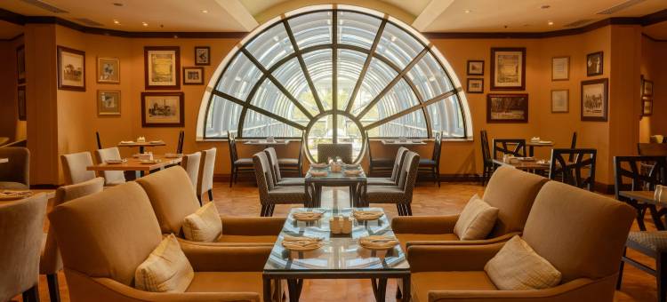 InterContinental Hotels 阿德莱德洲际酒店(InterContinental Adelaide)图片