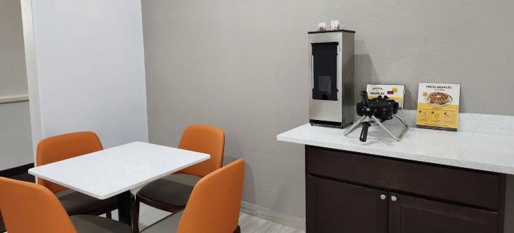 Baymont by Wyndham San Antonio Airport图片