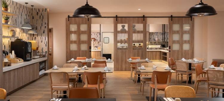 圣地亚哥德洛斯卡瓦莱洛斯万豪居家旅馆(Residence Inn by Marriott Santiago de Los Caballeros)图片