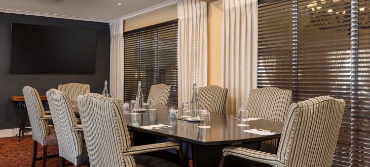 Protea Hotel Nelspruit图片