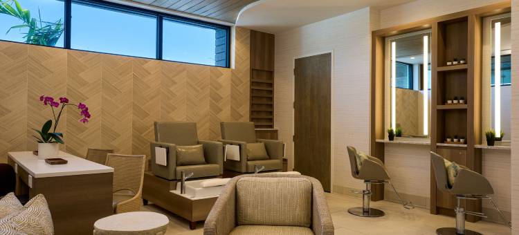 棕榈万豪度假村及水疗中心(Palmetto Marriott Resort & Spa)图片