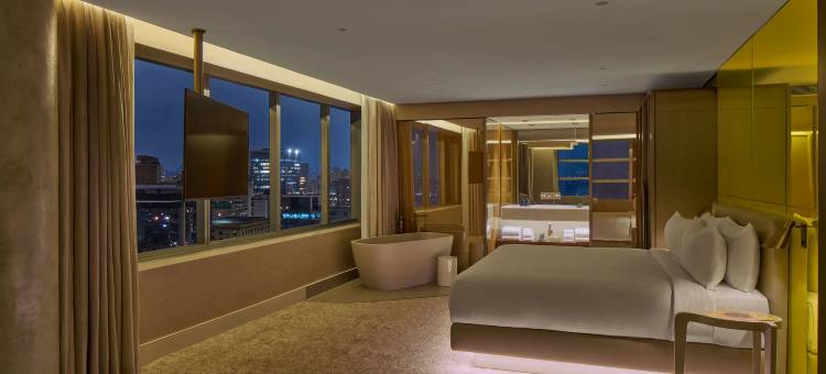 W 圣保罗(W São Paulo)图片