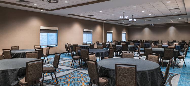 埃姆斯TownePlace套房酒店(TownePlace Suites Ames)图片