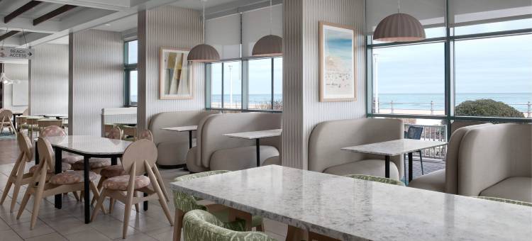 弗吉尼亚海滨海滩/南万怡酒店(Courtyard Virginia Beach Oceanfront/South)图片