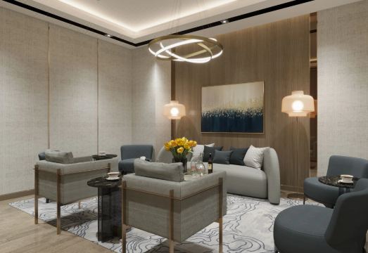 Courtyard by Marriott Danang Han River Hotel Overview