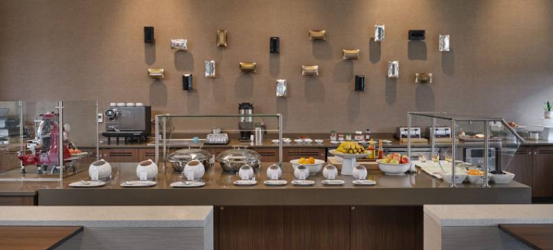 西雅图市中心万豪AC酒店(AC Hotel Seattle Downtown)图片