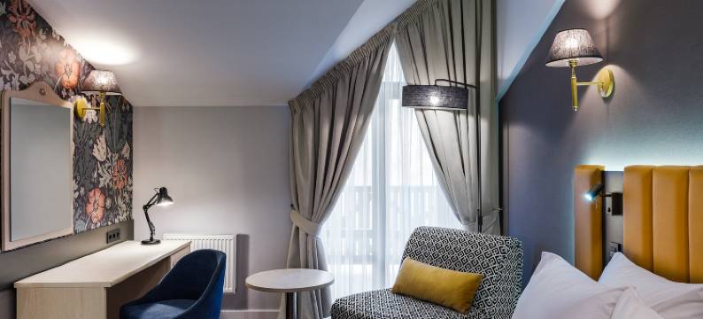 Azimut Tula Park Hotel图片