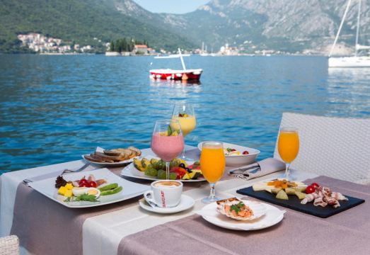 Heritage Hotel Leon CoronatoHotel Overview