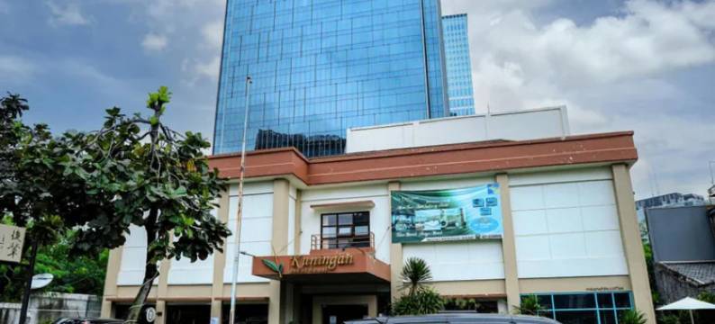 斯泰德库宁安(Stay 'd Kuningan)图片