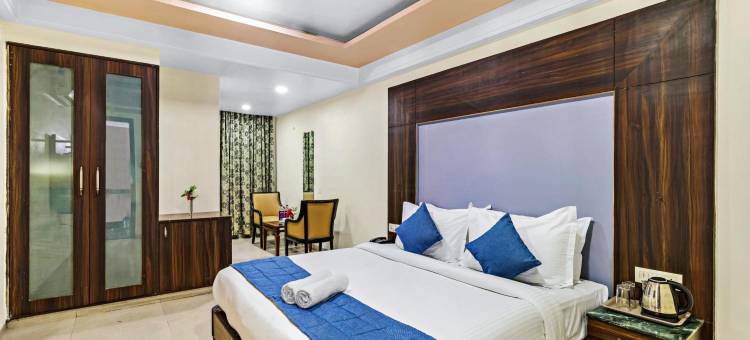 克鲁什奈度假村(Krushnai Resort)图片
