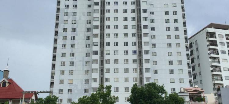 天空中心青年旅馆(Sky Center Hostel)图片