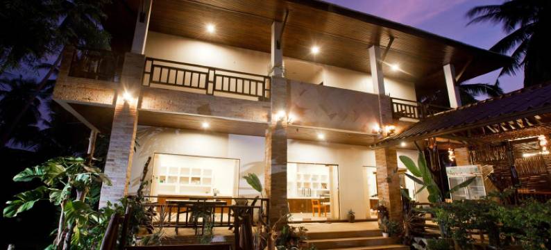 香缇精品酒店(Shanti Boutique Hotel)图片