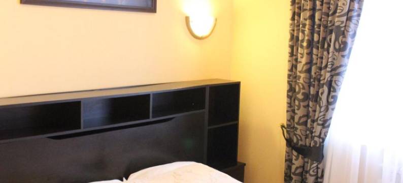 Gostinitsa Uyut Hotel图片