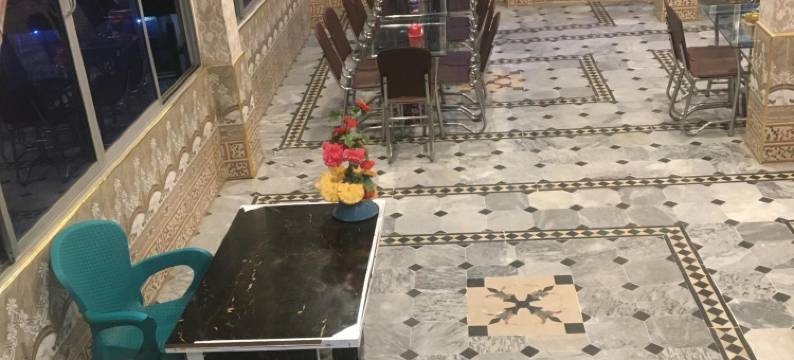 三星级酒店(Three Star Hotel)图片