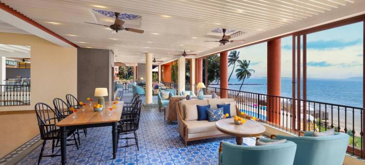 果阿城 - IHCL 精选酒店(Taj Cidade de Goa Heritage, Goa)图片
