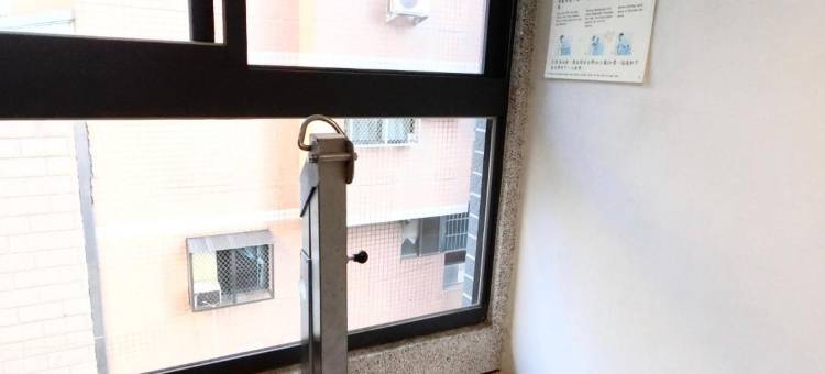 逢甲发现幸福住宿图片