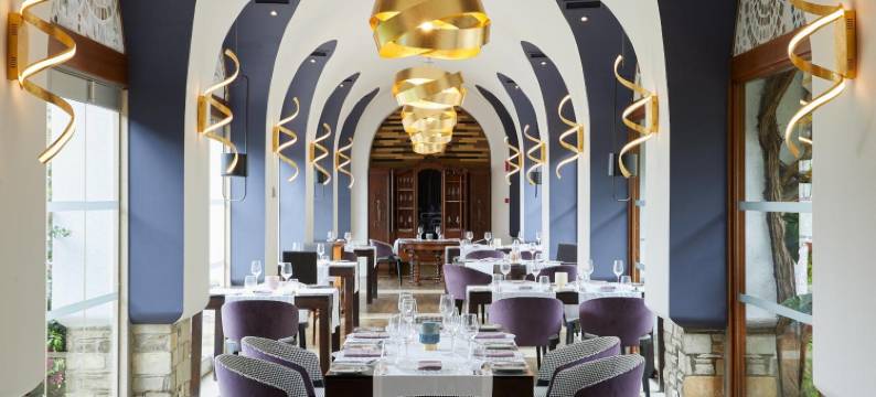 鹰宫殿 - 世界小型豪华酒店(Eagles Palace - Small Luxury Hotels of the World)图片