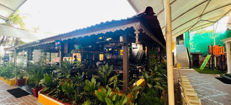 农场住宅酒店(Farm House Residency)图片