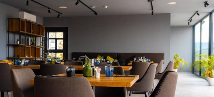 Moro旅馆(Moro Inn)图片